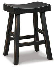 Load image into Gallery viewer, Glosco Counter Height Bar Stool