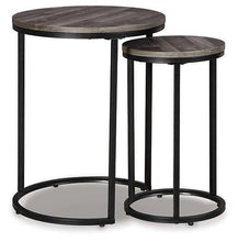 Load image into Gallery viewer, Briarsboro Accent Table (Set of 2) image