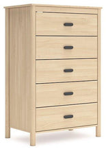 Load image into Gallery viewer, Cabinella Chest of Drawers image