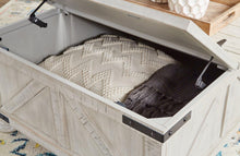 Load image into Gallery viewer, Carynhurst Coffee Table