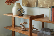 Load image into Gallery viewer, Fayemour Console Sofa Table