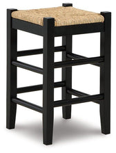 Load image into Gallery viewer, Mirimyn Counter Height Bar Stool