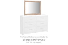 Load image into Gallery viewer, Senniberg Bedroom Mirror