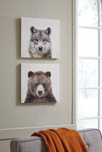 Load image into Gallery viewer, Albert Wall Art (Set of 2)