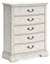 Load image into Gallery viewer, Arlendyne Chest of Drawers image