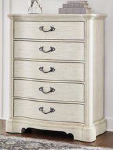 Load image into Gallery viewer, Arlendyne Chest of Drawers