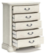 Load image into Gallery viewer, Arlendyne Chest of Drawers