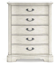 Load image into Gallery viewer, Arlendyne Chest of Drawers