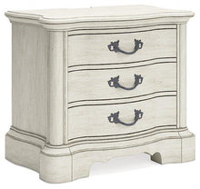 Load image into Gallery viewer, Arlendyne Nightstand image