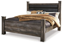 Load image into Gallery viewer, Wynnlow Bedroom Set