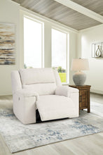 Load image into Gallery viewer, Keensburg Oversized Power Recliner