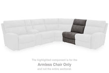 Load image into Gallery viewer, Next-Gen DuraPella Power Reclining Sectional Sofa