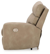 Load image into Gallery viewer, Next-Gen DuraPella Power Reclining Sectional Loveseat with Console