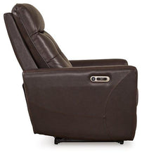 Load image into Gallery viewer, Pisgham Power Recliner