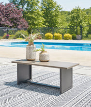 Load image into Gallery viewer, Bree Zee Outdoor End Table