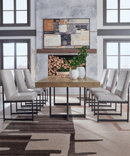 Load image into Gallery viewer, Tomtyn Dining Room Set