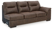 Load image into Gallery viewer, Maderla 2-Piece Sectional with Chaise