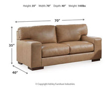 Load image into Gallery viewer, Lombardia Living Room Set