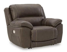 Load image into Gallery viewer, Dunleith Power Recliner