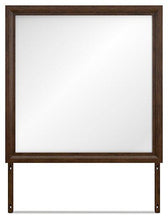 Load image into Gallery viewer, Danabrin Dresser and Mirror