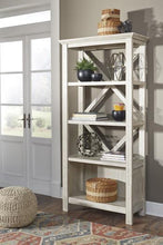 Load image into Gallery viewer, Carynhurst 75&quot; Bookcase