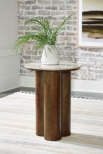 Load image into Gallery viewer, Henfield Accent Table
