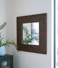 Load image into Gallery viewer, Hensington Accent Mirror
