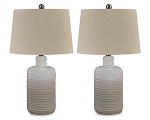 Marnina Table Lamp (Set of 2)