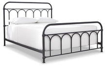 Load image into Gallery viewer, Nashburg Bed image