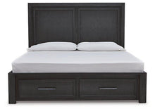 Load image into Gallery viewer, Foyland Bedroom Set