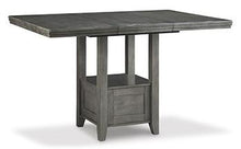 Load image into Gallery viewer, Hallanden Counter Height Dining Extension Table