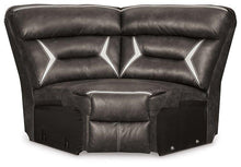 Load image into Gallery viewer, Kincord Power Reclining Sectional