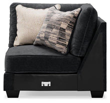 Load image into Gallery viewer, Lavernett Sectional