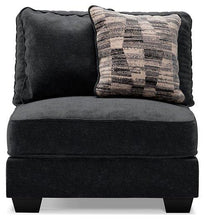 Load image into Gallery viewer, Lavernett Sectional