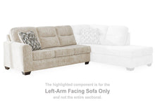 Load image into Gallery viewer, Lonoke 2-Piece Sectional with Chaise