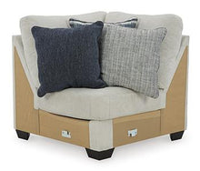 Load image into Gallery viewer, Lowder Sectional with Chaise