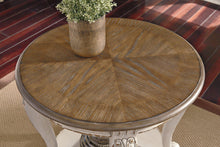 Load image into Gallery viewer, Realyn Occasional Table Set