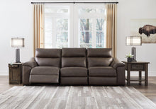 Load image into Gallery viewer, Salvatore 3-Piece Power Reclining Sofa