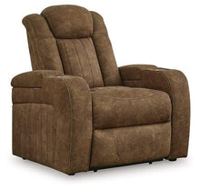 Load image into Gallery viewer, Wolfridge Power Recliner image