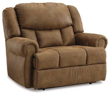 Load image into Gallery viewer, Boothbay Oversized Power Recliner image