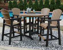 Load image into Gallery viewer, Fairen Trail Outdoor Dining Set