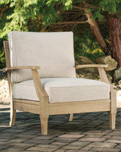 Load image into Gallery viewer, Clare View Lounge Chair with Cushion