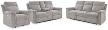 Load image into Gallery viewer, Barnsana Living Room Set