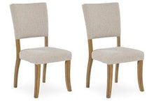 Load image into Gallery viewer, Rybergston Dining Chair