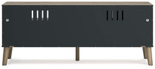 Load image into Gallery viewer, Aprilyn 59&quot; TV Stand