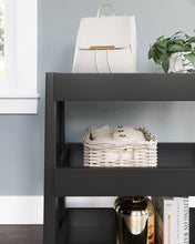 Load image into Gallery viewer, Blariden Shelf Accent Table