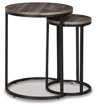 Load image into Gallery viewer, Briarsboro Accent Table (Set of 2)