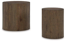 Load image into Gallery viewer, Cammund Accent Table (Set of 2) image