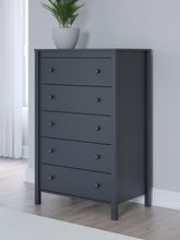 Load image into Gallery viewer, Simmenfort Chest of Drawers