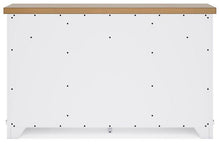 Load image into Gallery viewer, Ashbryn Dining Server